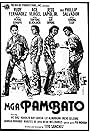 Mga pambato (1982)