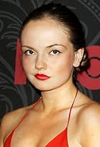 Emily Meade