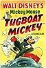 Tugboat Mickey (1940) Poster