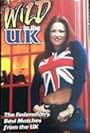 Amy Dumas in Wild in the UK (2002)