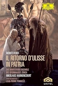 Primary photo for Il ritorno d'Ulisse in patria