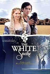 The White Snake (2015)