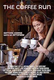 The Coffee Run (2019)