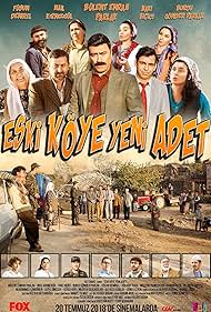 Eski Köye Yeni Adet (2018)