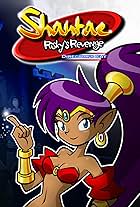 Shantae: Risky's Revenge