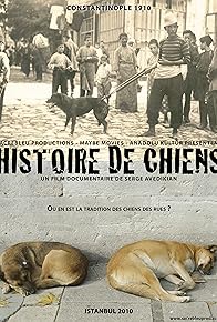 Primary photo for Histoire de chiens