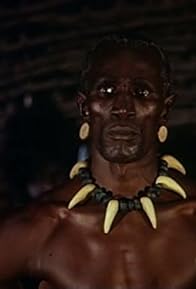 Primary photo for Henry Cele