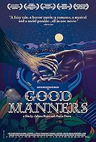 Good Manners (2017)