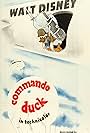 Commando Duck (1944)