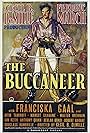 Fredric March in The Buccaneer (1938)