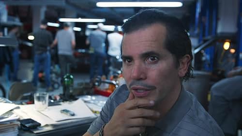 Leguizamo