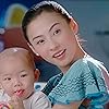 Cecilia Cheung in Chuet sai hiu B (2002)