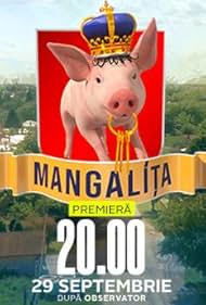 Mangalita (2019)