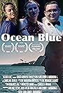 Guillermo E. Barahona C., Kristi Gudaitis, and Lindsey Cruz in Ocean Blue (2024)