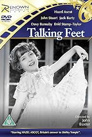 Hazel Ascot in Talking Feet (1937)