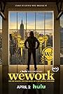 WeWork: or The Making and Breaking of a $47 Billion Unicorn (2021)