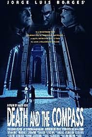 Death and the Compass (1992)