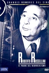 Primary photo for Roberto Rossellini: Frammenti e battute