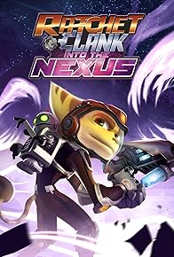 Primary photo for Ratchet & Clank: Into the Nexus