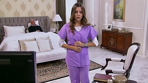 Yelena Maciel in Corazón Traicionado (2016)