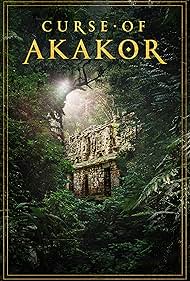 Curse of Akakor (2021)