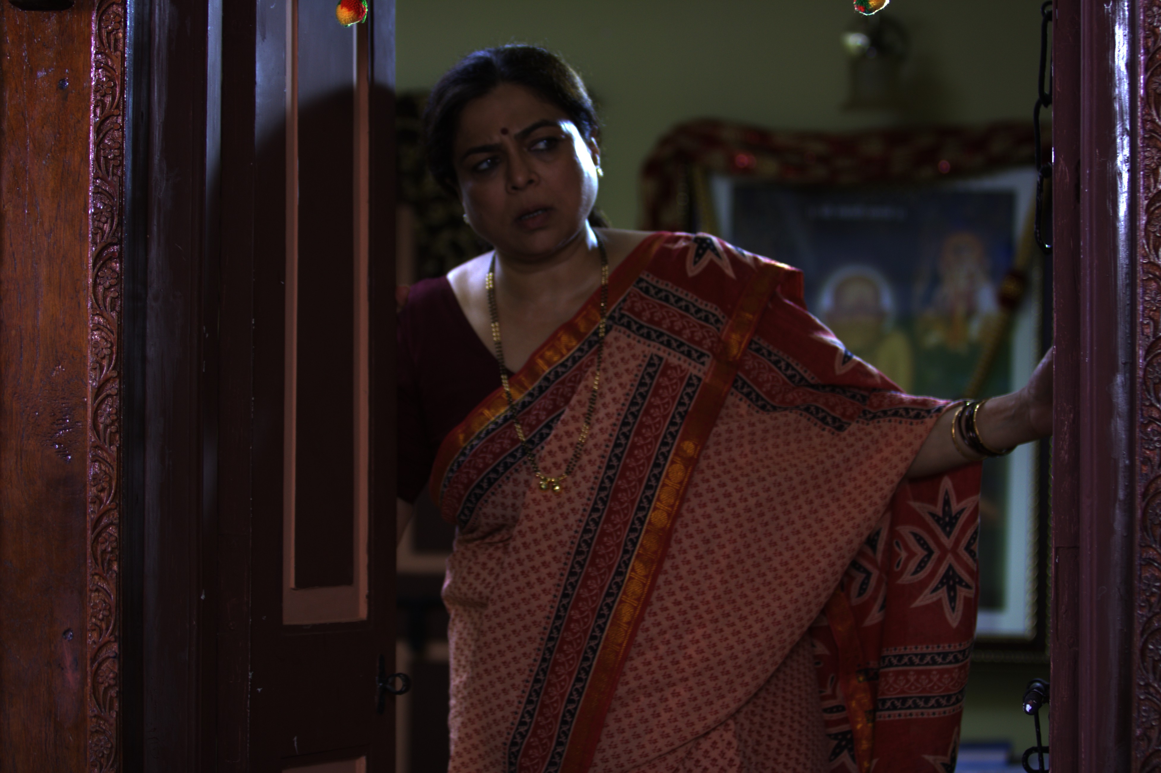 Reema Lagoo in Yeda (2013)