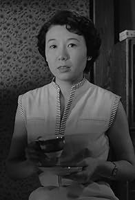 Primary photo for Chieko Nakakita