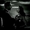 Hedy Lamarr and Paul Henreid in The Conspirators (1944)