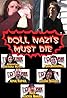 Doll Nazis Must Die (2011) Poster