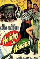 Holiday in Havana