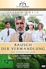 Rausch der Verwandlung (1989)