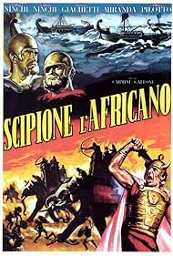 Scipione l'africano (1937)