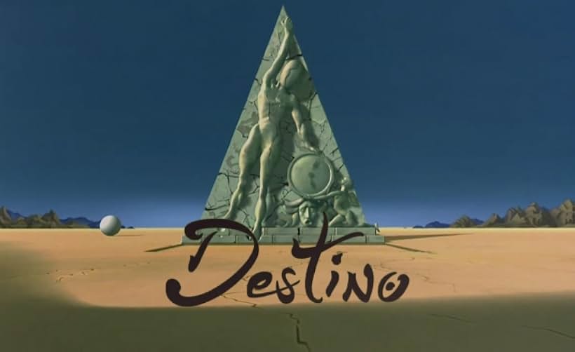 Destino (2003)