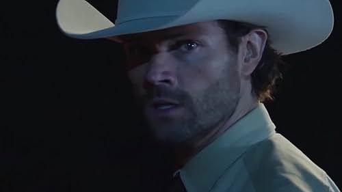 Jared Padalecki is Cordell Walker, a widower and father of two with his own moral code, who returns home to Austin after being undercover for two years, only to discover there's harder work to be done at home.