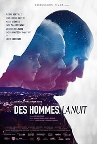 Primary photo for Des hommes, la nuit