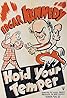 Hold Your Temper (1943) Poster