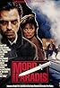 Mord i Paradis (1988) Poster