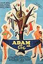 Adam est... Ève (1954)