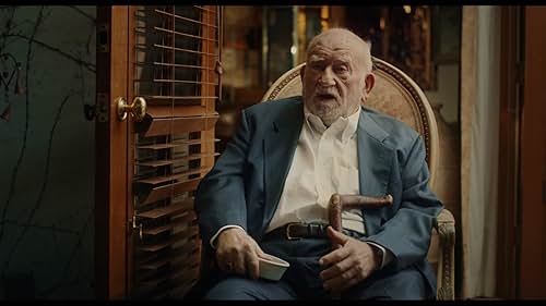 Watch Scene With Ed Asner