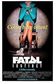 Fatal Instinct - Prossima apertura (1993)