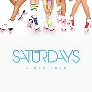 The Saturdays: Disco Love (2013)