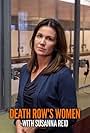 Susanna Reid in Death Row's Women with Susanna Reid (2020)