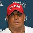 Steve Martorano