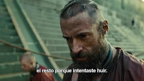 Les Miserables: Clip 1 (Spanish)