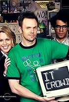 The IT Crowd