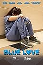 Helena Rose in Blue Love