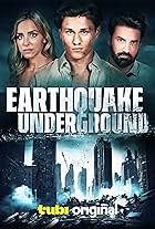 Earthquake Underground