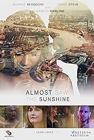 Almost Saw the Sunshine (2017)