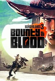 Borderlands 3: Bounty of Blood (2020)