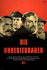 Die Unbesiegbaren (1953)